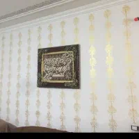 نقاشی ساختمان|خدمات پیشه و مهارت|اشنویه, |دیوار