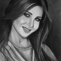 پرتره سازی از عکس|تابلو، نقاشی، عکس|بابلسر, |دیوار