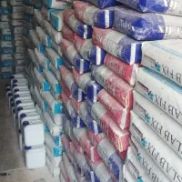 چسب کاشی و سرامیک اسلب فیکس