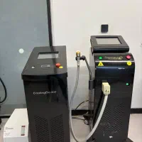 دستگاه لیزر مو زائد پلاتینیوم|پزشکی|شیراز, ابیوردی|دیوار