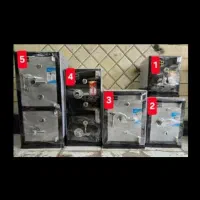 هرچی بخواهید رایگان گاوصندوق