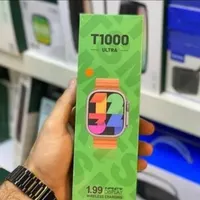 ساعت هوشمند اپل واچT1000(فروشگاه تکنو تل کالا)|ساعت|کرمانشاه, |دیوار