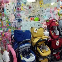 سیسمونی کامل نی نی مون با اقساط ۶ ماه بدون بهره