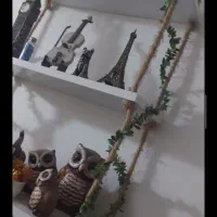 دکوری شلف