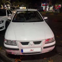 سمند ۱۴۰۰ بیرنگ سند تکبرگ