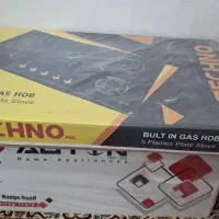 فروش  گاز رومیزی و هود