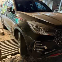 ام وی ام/ x55/ پرو/ ۱۴۰۳ / نقد و اقساط|خودرو سواری و وانت|تهران, شمیراننو|دیوار