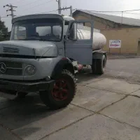 آبرسانی، حمل آب، تاکر آبرسانی، تمام نقاط قم و حومه