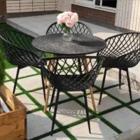 میز و صندلی مخصوص مغازه ، کافه ،غذاخوری، رستوران|میز و صندلی غذاخوری|تبریز, |دیوار