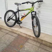 (۲۴ و۲۶ )بدنه تمام آلمینیوم مارک ویوا