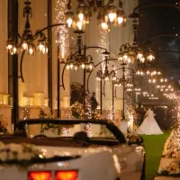 تشریفات آیین وصال