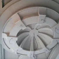 راهنمایی دکور کناف