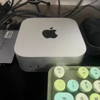 مک مینی M4|رایانه رومیزی|گنبد کاووس, |دیوار