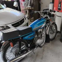 تکناز 87 استارتی