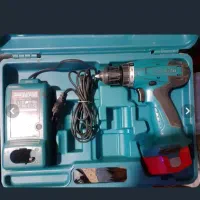 دلر شارژی ماکیتا اصل ژاپن