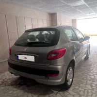 پژو 207i اتوماتیک TU5P، مدل ۱۴۰۴|خودرو سواری و وانت|رشت, رشتیان|دیوار