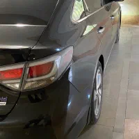 فروش سونتا الف glsplu 2017|خودرو سواری و وانت|تهران, آجودانیه|دیوار