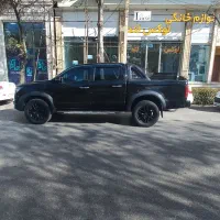 KMC T8 مدل ۴۰۲ بدون رنگ گارانتی فعال|خودرو سواری و وانت|اردبیل, |دیوار