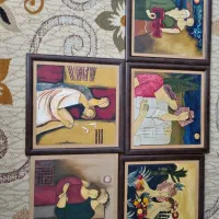 تابلو نقاشی