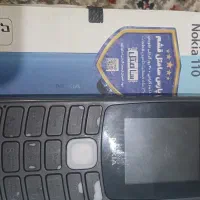 گوشی نوکیا ساده سامسونگ مدل 110DS