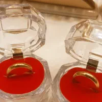 فروش انواع حلقه،نشون،انگشتر پشت حلقه نقد و اقساط|جواهرات|زابل, |دیوار