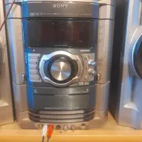 ضبط|سیستم صوتی خانگی|سروآباد, |دیوار