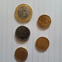 پول برزیلی