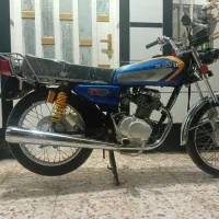 موتورکویر ۹۹ درحمیدیه