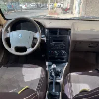 Slx مدل 97 تیوفایو ۴۰۵|خودرو سواری و وانت|تربت جام, المهدی|دیوار