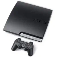 فروش ps3 500 گیگ بسیار تمیز