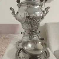 سماور گازی