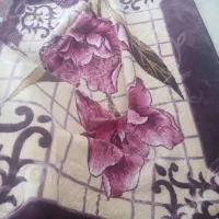 پتو یک نفره|رختخواب، بالش، پتو|بومهن, |دیوار