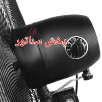 پنکه دیواری صنعتی خشک۶۵ و ۷۵ با کنترل و بدون ریموت|پنکه و تصفیه‌کنندهٔ هوا|تهران, سلسبیل جنوبی|دیوار