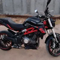 بنلی 250 جفت سیلندر 401 (300)
