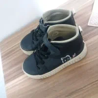 کفش اسپرت بچه گانه