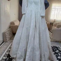 لباس مجلسی و لباس عروس