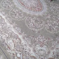 دو عدد فرش|فرش|خمینی‌شهر, |دیوار