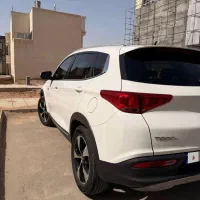 تیگو ۷ مدل ۹۷ اکسلنت|خودرو سواری و وانت|یزد, |دیوار