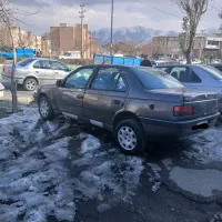 روا مدل ۸۹ دوگانه کارخانه