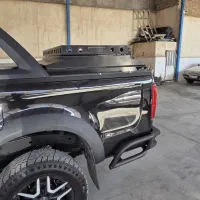 سپر آفرودی t8|قطعات یدکی و لوازم جانبی|یزد, |دیوار