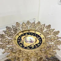 میوه خوری یا کنار سالنی