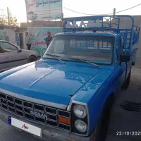 نیسان مدل ۱۳۷۸|خودرو سواری و وانت|اصفهان, چرخاب|دیوار