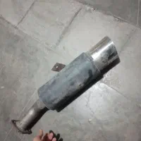 منبع اگزوز هاوارد