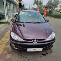 206|خودرو سواری و وانت|رشت, یخسازی|دیوار