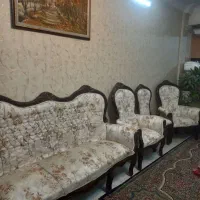 مبل|مبلمان خانگی و میز عسلی|مشهد, شهید هاشمی نژاد|دیوار