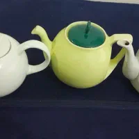 ۳عددقوری چینی سالم