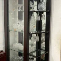 بوفه بسیار زیبا در حد نو با پایین ترین قیمت