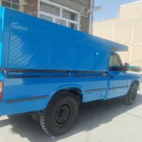 نیسان دیزل|خودرو سواری و وانت|نقده, |دیوار