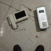 آیفون تصویری|صوتی و تصویری|زنجان, |دیوار