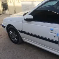 پارس تیوفایو ۱۴۰۱ عروسک|خودرو سواری و وانت|فسا, |دیوار